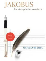 Omslag van Jakobus