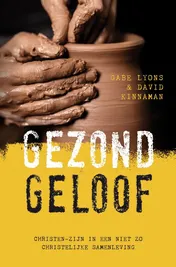 Omslag van Gezond geloof