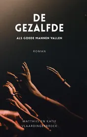Omslag van De Gezalfde