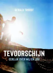 Omslag van Tevoorschijn