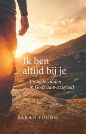 Omslag van Ik ben altijd bij je