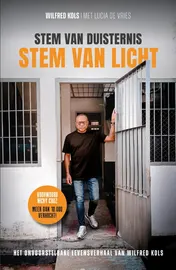 Omslag van Stem van duisternis, stem van licht