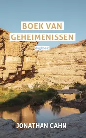 Omslag van Boek van geheimenissen
