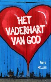 Omslag van Het Vaderhart van God