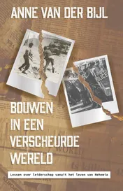 Omslag van Bouwen in een verscheurde wereld