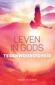 Omslag van Leven in Gods tegenwoordigheid