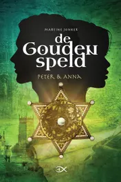 Omslag van Peter & Anna