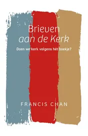Omslag van Brieven aan de Kerk