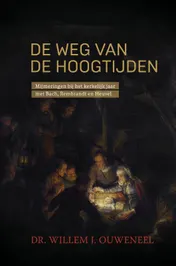 Omslag van De weg van de hoogtijden