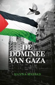 Omslag van De dominee van Gaza