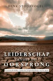Omslag van Leiderschap vanuit de oorsprong