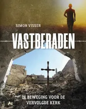 Omslag van Vastberaden