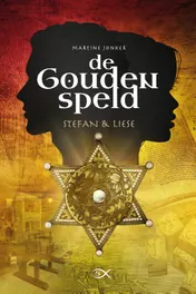 Omslag van Stefan en Liese