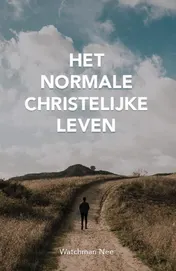 Omslag van Het normale christelijke leven