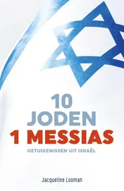 Omslag van 10 Joden 1 Messias
