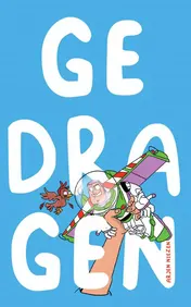 Omslag van Gedragen