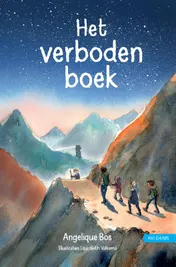 Omslag van Het verboden boek