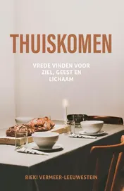 Omslag van Thuiskomen