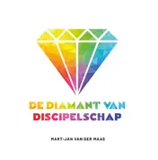 Omslag van Diamant van discipelschap
