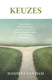 Omslag van Keuzes