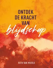 Omslag van Ontdek de kracht van blijdschap