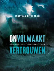 Omslag van Onvolmaakt vertrouwen