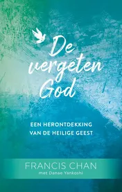 Omslag van Vergeten God, De