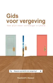 Omslag van Gids voor vergeving
