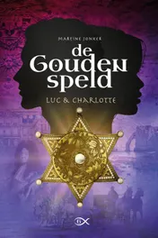 Omslag van Luc en Charlotte