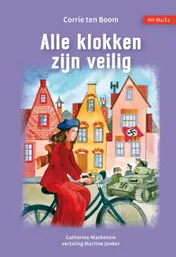 Omslag van Alle klokken zijn veilig