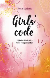 Omslag van Girls' code