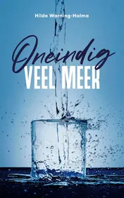 Omslag van Oneindig veel meer