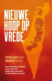 Omslag van Nieuwe hoop op vrede