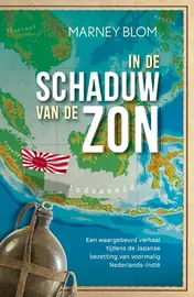 Omslag van In de schaduw van de zon