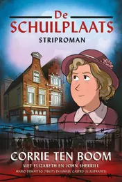 Omslag van De schuilplaats