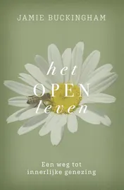 Omslag van Het open leven