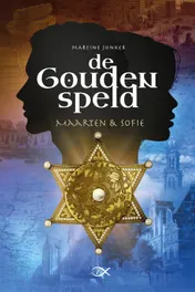 Omslag van Maarten en Sofie