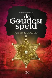 Omslag van Ruben en Claudia