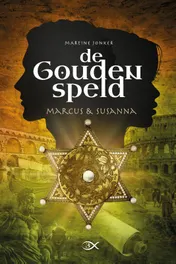 Omslag van Marcus en Susanna