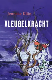 Omslag van Vleugelkracht