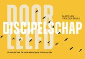 Omslag van Doorleefd discipelschap