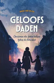 Omslag van Geloofsdaden