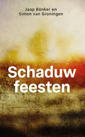 Omslag van Schaduwfeesten