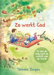 Omslag van Zo werkt God