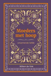 Omslag van Moeders met hoop