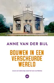 Omslag van Bouwen in een verscheurde wereld