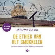 Omslag van Ethiek van het smokkelen