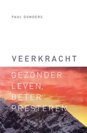 Omslag van Veerkracht