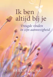 Omslag van Ik ben altijd bij je