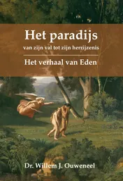 Omslag van Het Paradijs